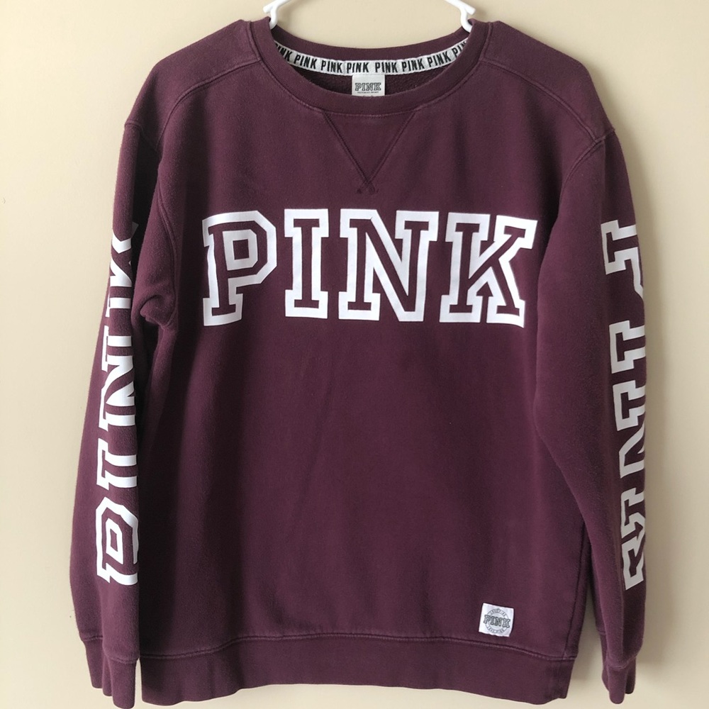 PINK Victoria’s Secret Pullover